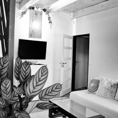 Apartmany Ztracena Roudnice nad Labem Exterior foto
