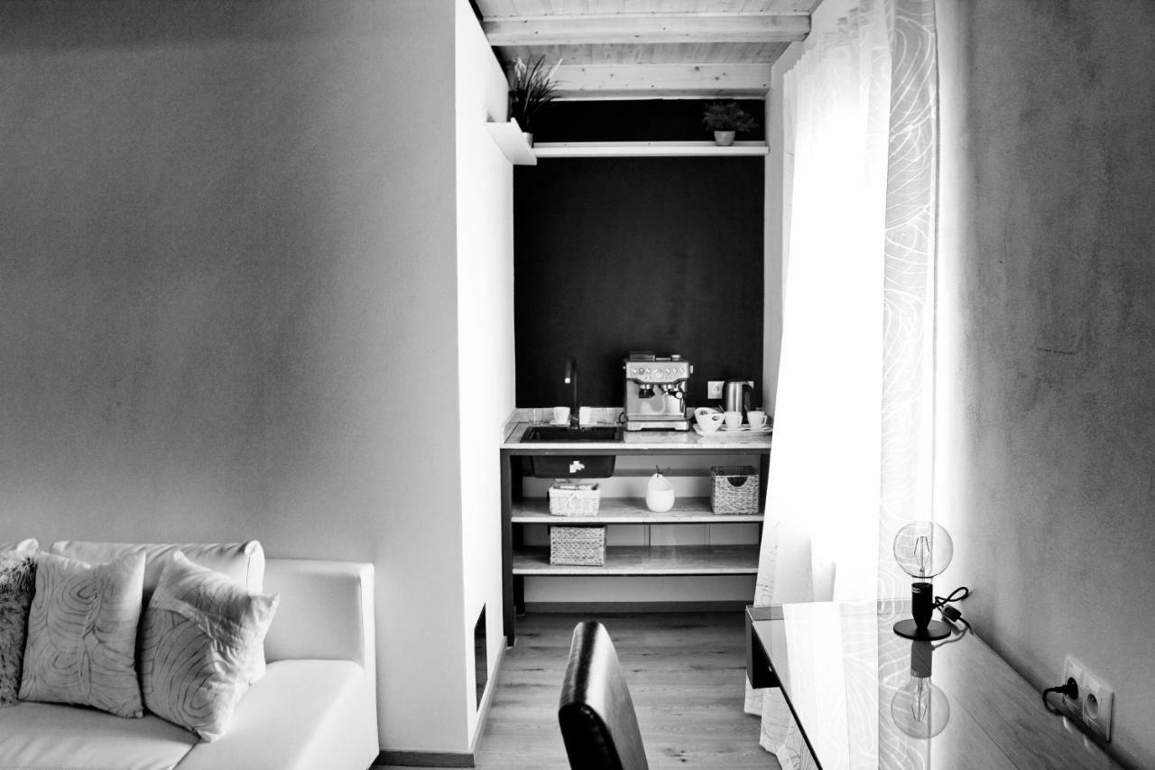 Apartmany Ztracena Roudnice nad Labem Exterior foto