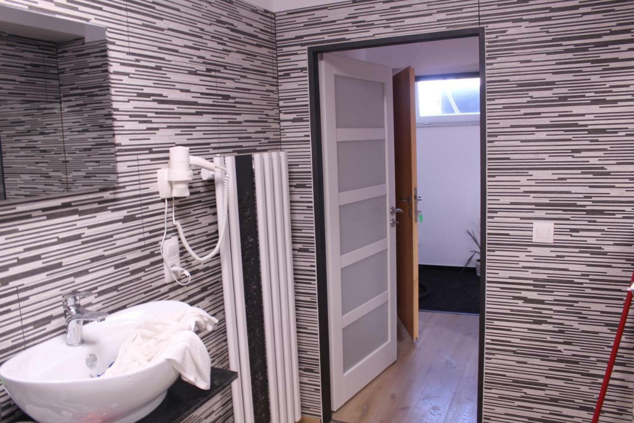 Apartmany Ztracena Roudnice nad Labem Exterior foto